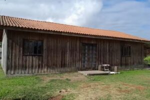 Hostel da D&eacute;bora