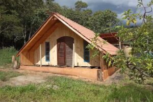 Hostel Da Landa Serra Negra