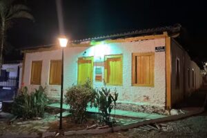 Hostel da Lu e Hospedagem F&aacute;tima