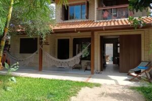 Hostel da Praia &ndash; Arambar&eacute;