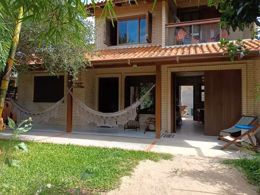 Hostel da Praia &ndash; Arambar&eacute;