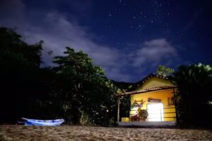 Hostel da Praia Ilha Grande