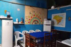 Hostel Da Praia Maragogi-Al