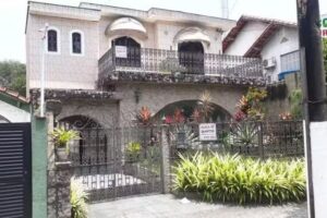 Hostel da Vila Santos