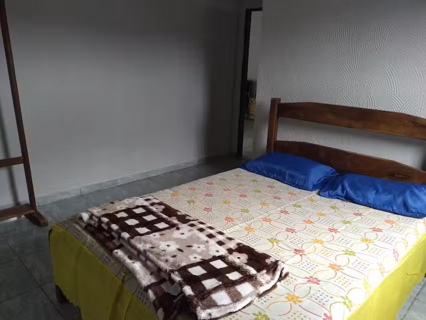 Hostel da VOV&Oacute;