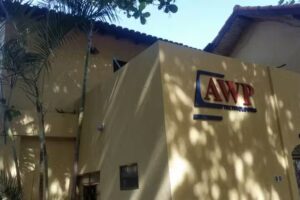 Hostel das Araras, aluguel de quarto mobiliado barato em Campo Grande MS pertinho do centro