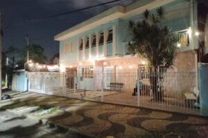 Hostel de Luz &ndash; Unidade 2