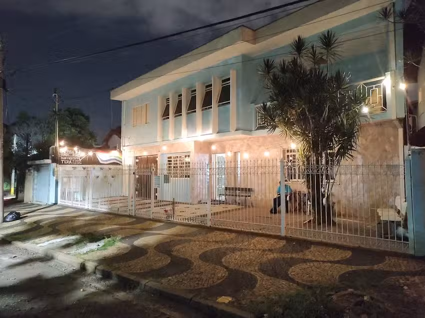 Hostel de Luz &ndash; Unidade 2