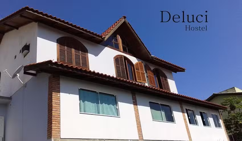 Hostel Deluci &ndash; Pousada