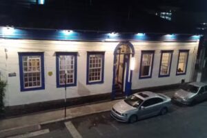 Hostel Descanse Bem Barato