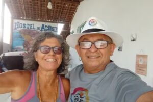 Hostel do Agreste