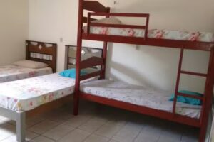 Hostel Do Bajara