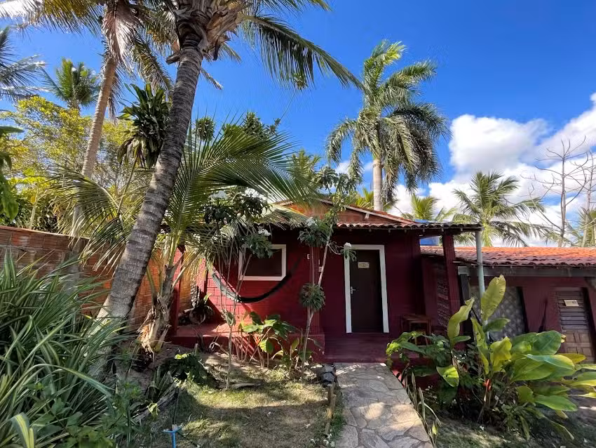 Hostel do C&eacute;u