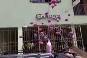 Hostel do Papai 2