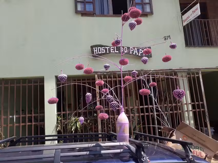 Hostel do Papai 2
