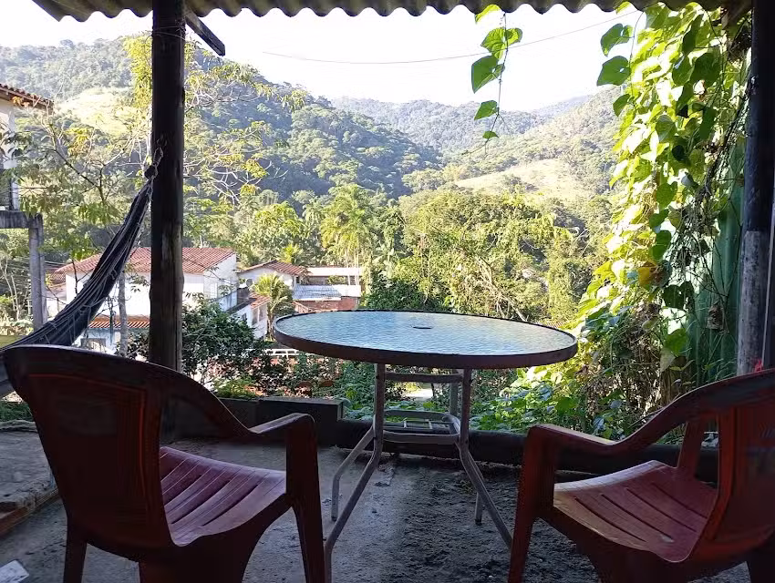 Hostel do Serginho