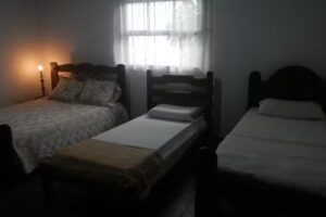 Hostel Dorot&eacute;ia