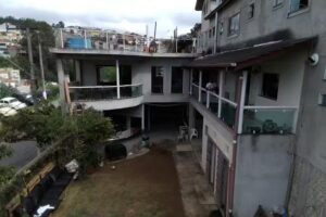 Hostel dos Pinheirais