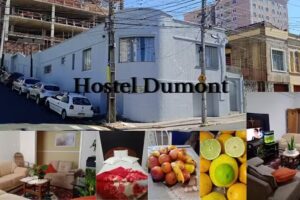 Hostel Dumont