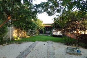 Hostel e Camping do Caiçara