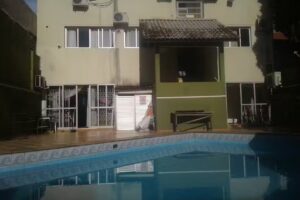 Hostel e Pousada Anau&ecirc;