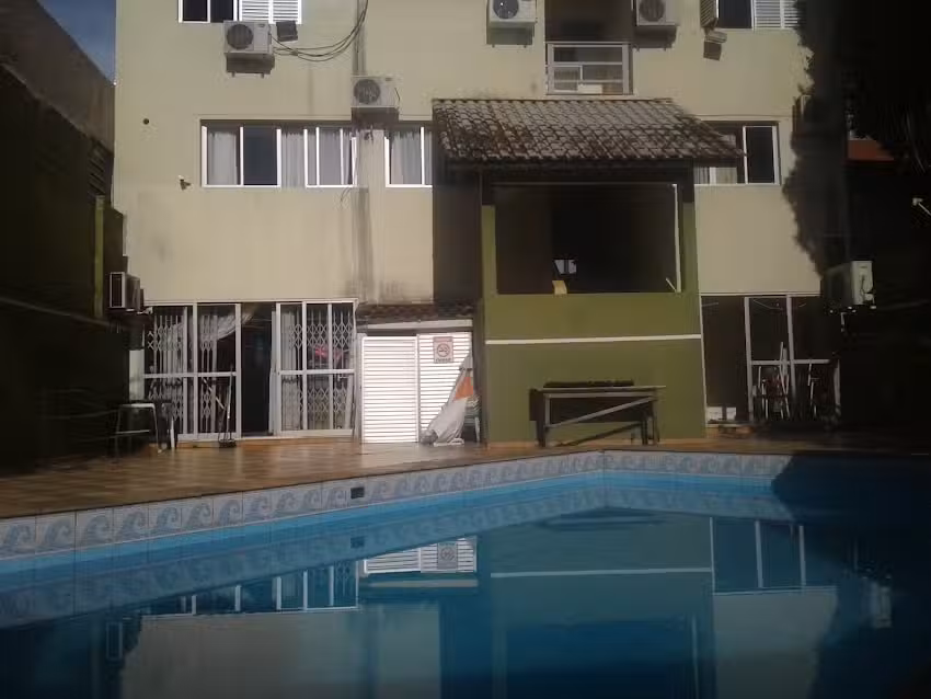 Hostel e Pousada Anau&ecirc;