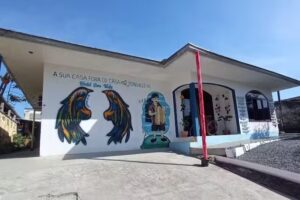 Hostel e Pousada Boa Vista