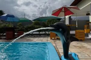 Hostel e Pousada Flor do Caribe