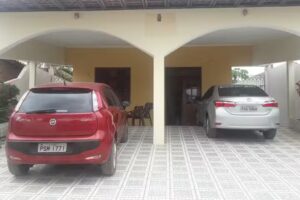 Hostel e Pousada Gabriely