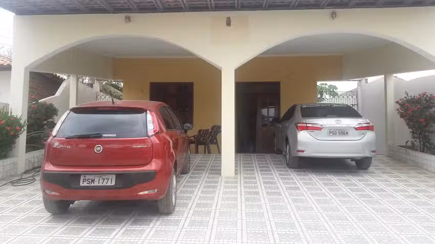 Hostel e Pousada Gabriely