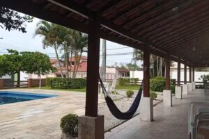 Hostel e Pousada Good Vibes Peruíbe