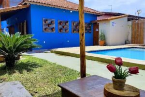 Hostel e Pousada Itanhaém Beach