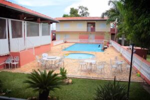 Hostel e Pousada Lua de Prata &ndash; Itu-SP
