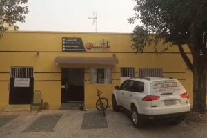 Hostel e Pousada Maktub