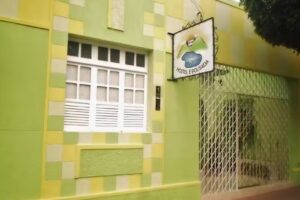 Hostel e Pousada &Oacute;asis do Sert&atilde;o