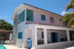 Hostel e Pousada Vila de Maraca&iacute;pe