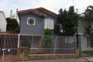 Hostel e Pousada Vila Madalena