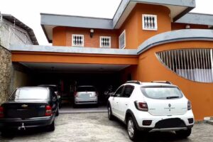 Hostel e Su&iacute;tes Vila Cai&ccedil;ara