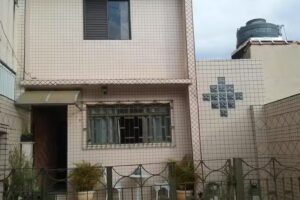 Hostel Edward Monthy Blacky