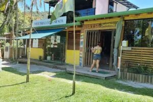 Hostel Encantadas Ecologic