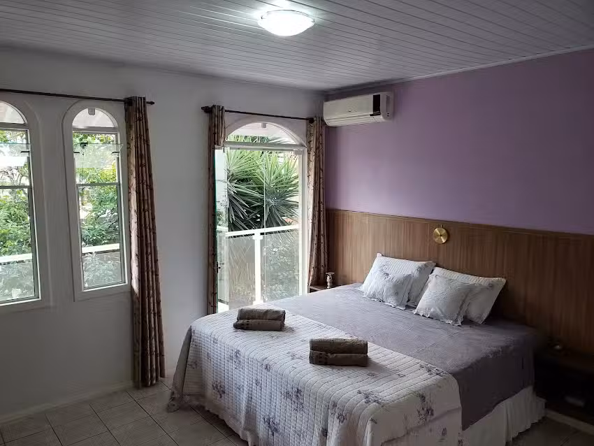 Hostel Equil&iacute;brio