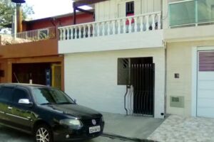 Hostel Espa&ccedil;o Barra Funda