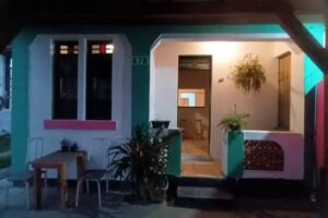 Hostel Espaço Mulher (só mulheres)
