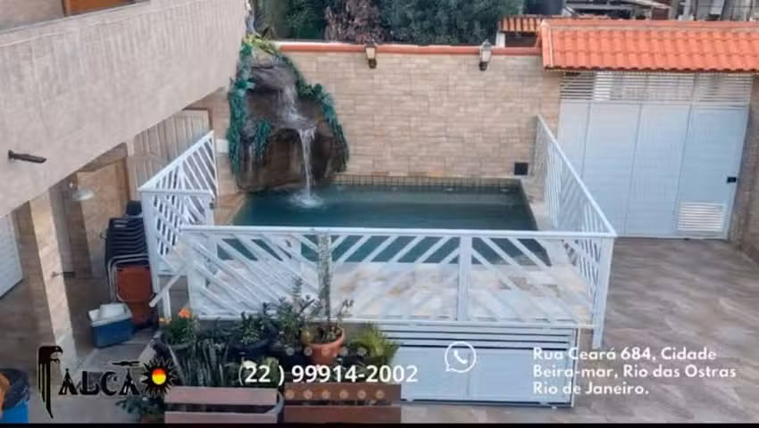 Hostel Falc&atilde;o