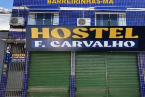 Hostel Familia Carvalho