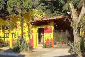 Hostel Familia Meneghetti