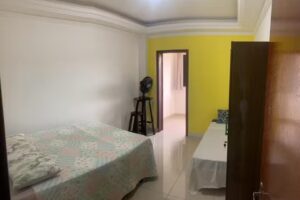 Hostel Florestal