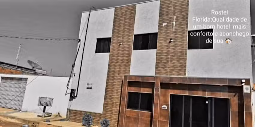 Hostel Flor&iacute;da