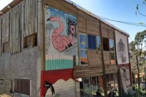 HOSTEL FORMIGUEIRO PRAIA DO ROSA IMBITUBA