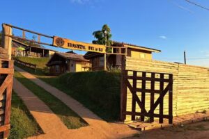 Hostel FR&M – Chalés de Temporada